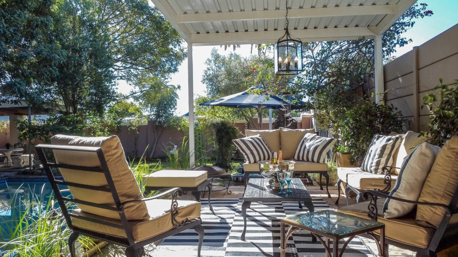 4 Bedroom Property for Sale in Claremont Western Cape